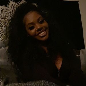 Meet your Posher, Chasity